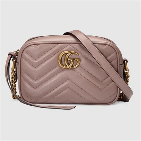 gucci metalese bag|authentic Gucci marmont small bag.